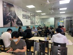 -顶巧鸡汤馄饨(虹口总店)