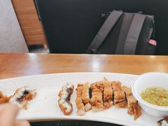 -醉壹号海鲜大排档·老厦门特色菜(厦门美食地标店)