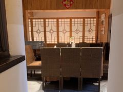 -鱼食饭稻·苏浙土菜17年老馆子(平江路店)