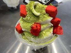 -DQ·蛋糕·冰淇淋(高新万达店)