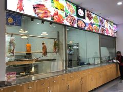 -迎喜海鲜酒楼(鹏森·海纳中心店)