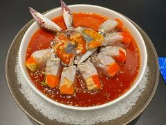 -龙宴海鲜城(经中路店)