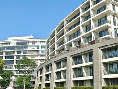 -天目湖涵田度假村