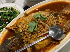 老友鱼-七叔家宴家常广西菜(明秀东路店)