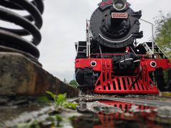 -柳州工业博物馆