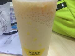 -满记甜品(友谊国贸城店)