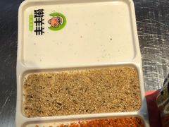 -嫩羊羊·延边烤串·朝鲜族美食(张家港美食街店)