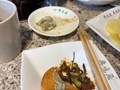 -厚味居炙子烤肉·清真(天桥南纬路店)