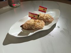 -Mezomd曼索蒂西班牙餐厅(广粤店)