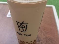 -KOI Thé(力宝广场店)