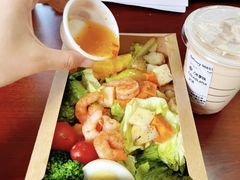 -星巴克(丁香国际商业中心店)