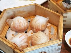 -白天鹅宾馆-玉堂春暖餐厅