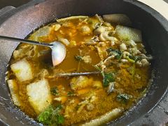 -重庆乌江活鱼川湘新概念(前海店)