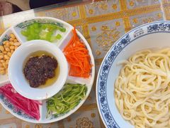 -清真·鸦儿李记·小馆(后海店)