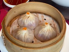 -上海滩餐厅(BFC外滩金融中心店)