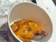 -肯德基(万科城店)