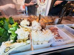 -老day牛杂(官也街总店)
