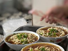 -老光明岗琼甜茶馆