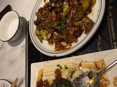 -川府宴语烤鱼川菜家常菜(梨园店)
