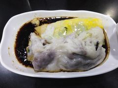 牛肉鸡蛋肠-华辉拉肠(小北路店)