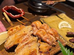 -鸟屯(三里屯店)