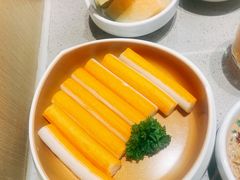-海底捞火锅(奥森店)