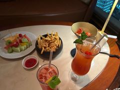 -翡翠36酒吧(浦东香格里拉店)