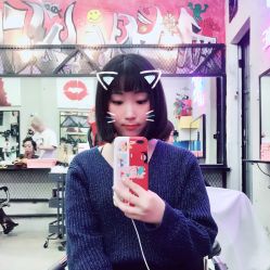 -SALON V