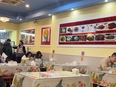 -金姐台湾菜(珠江路店)