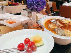 -味钱塘·钱塘浙宴(宋城之江银泰店)