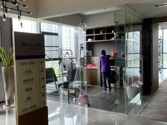 -苏州平江万达广场美居酒店
