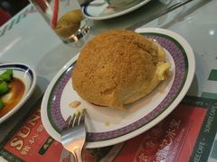 -香港新曜记茶餐厅(星耀城店)