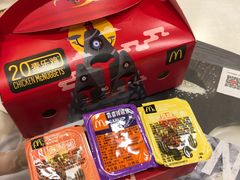 -麦当劳(壹购广场店)