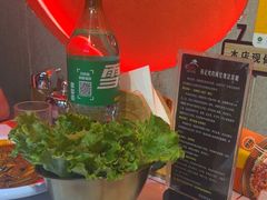 -杨记齐齐哈尔烤肉(总店)