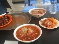 -真空冷面王(武功街店)