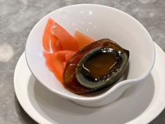 酸姜皮蛋-镛记酒家
