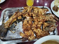 -途肴·老农饭庄(百里峡店)