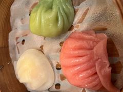 -香宫中餐厅·大连香格里拉(人民路店)