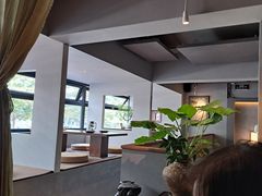 -本处·素食·融合料理(南油店)