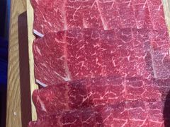 -礼舍·和牛火锅·烤肉·料理餐厅(华茂店)