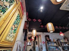 大堂-锦小馆(安贞店)