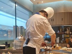 -上渔铁板烧(熙悦汇店)