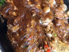 -阿斯牛牛·凉山菜(新会展店)