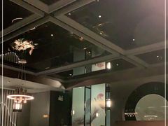 大堂-梅筑·创意料理(王府井百货店)