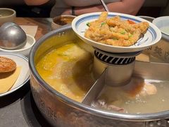 -巴奴毛肚火锅(京西大悦城店)