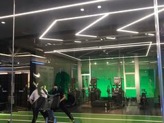 -懒人Club健身(卓越时代广场店)