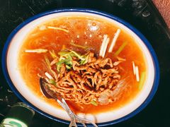 -阿庄新豫菜(航海东路店)