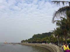 -情侣路
