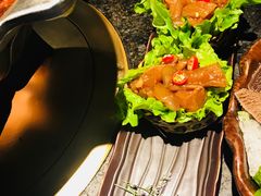 -湊湊火锅·茶憩(新中关购物中心店)