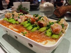 -鉴川·川菜传承(星汇两江店)